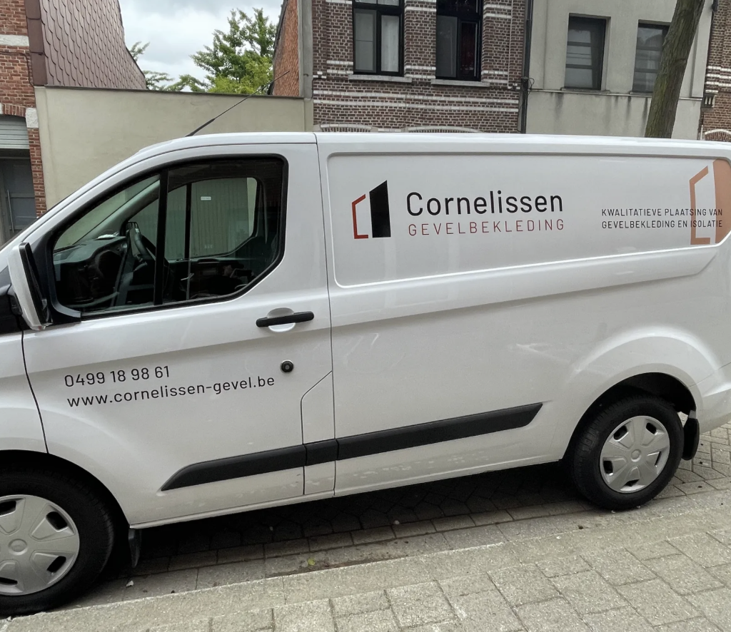 beletteringsbedrijven Wilrijk | Agenc