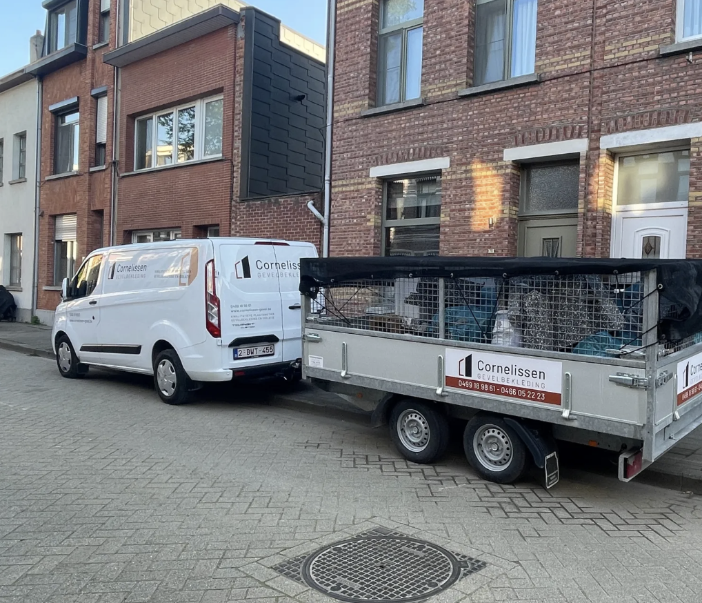 beletteringsbedrijven Wilrijk | Agenc