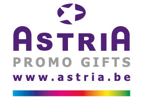 beletteringsbedrijven Antwerpen ASTRIA PROMO GIFTS