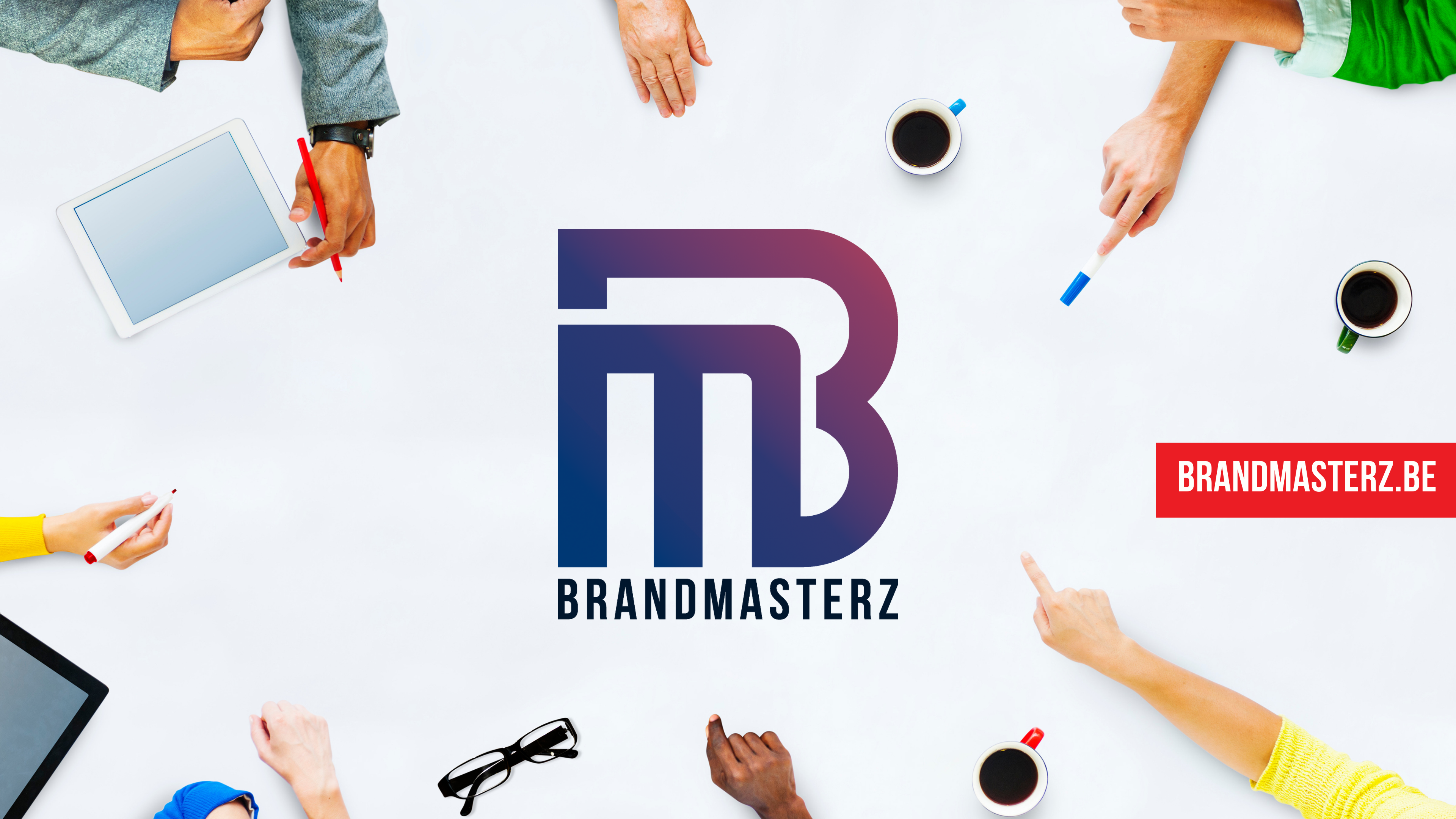 beletteringsbedrijven Antwerpen Brandmasterz