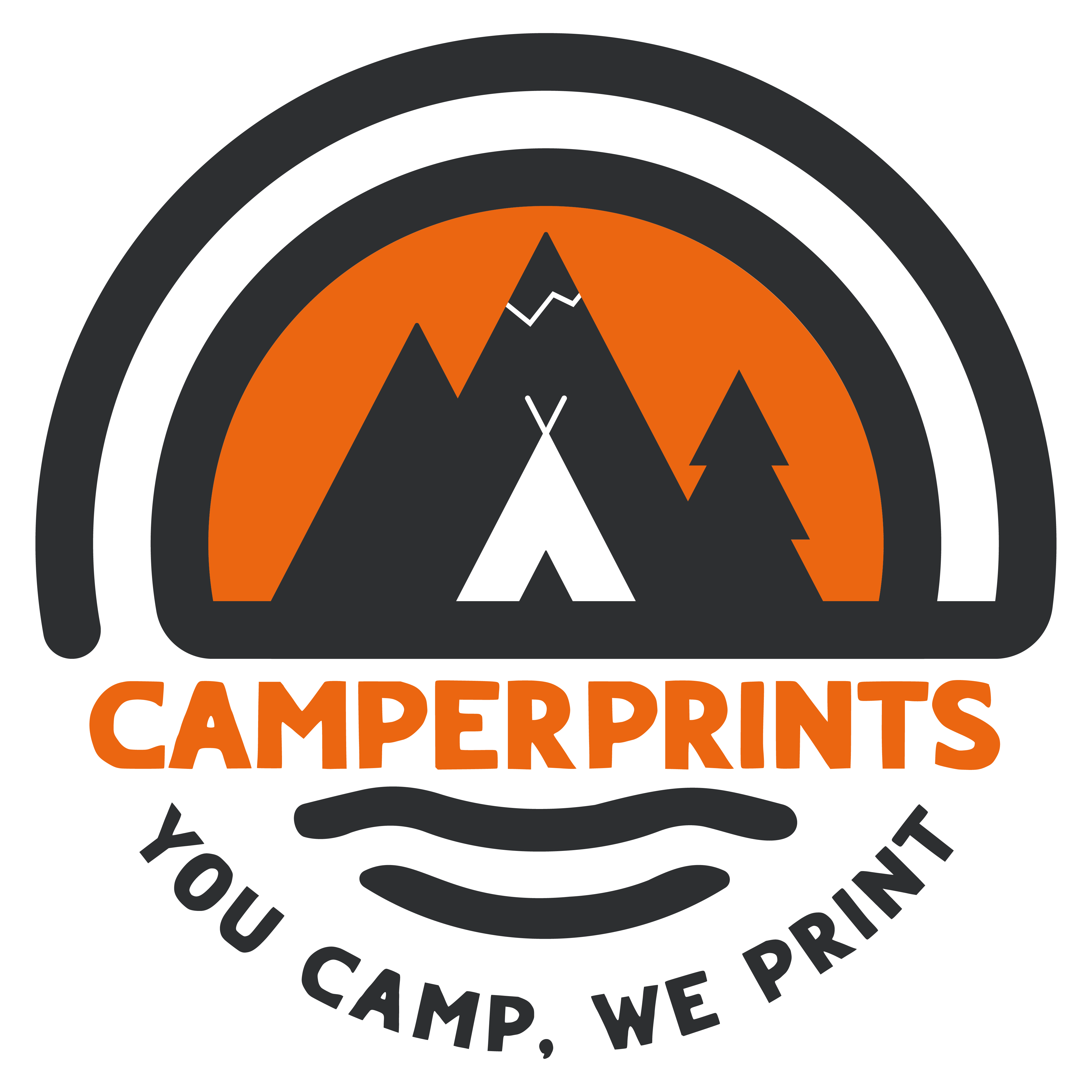 beletteringsbedrijven Lommel | Camperprints