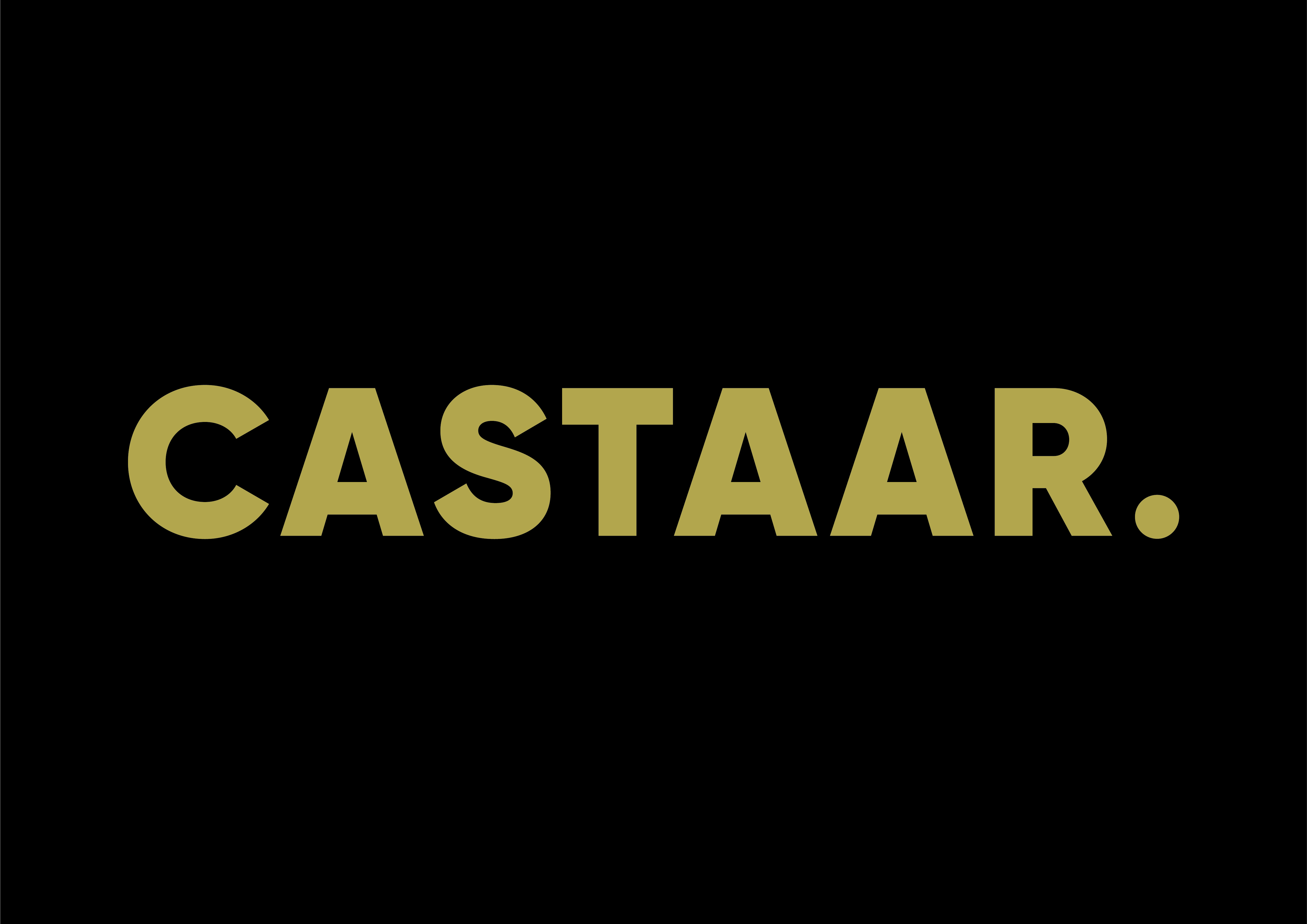 beletteringsbedrijven Groot-Bijgaarden Castaar.