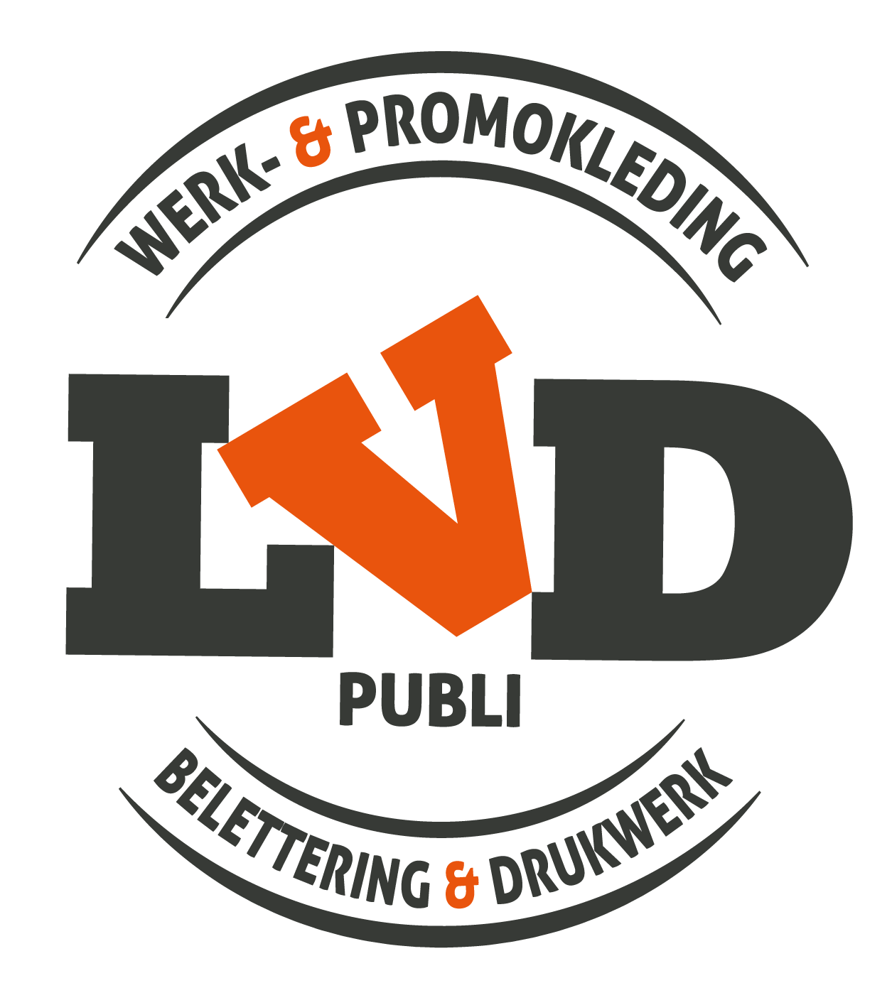 beletteringsbedrijven Willebroek | LVD-Publi bv