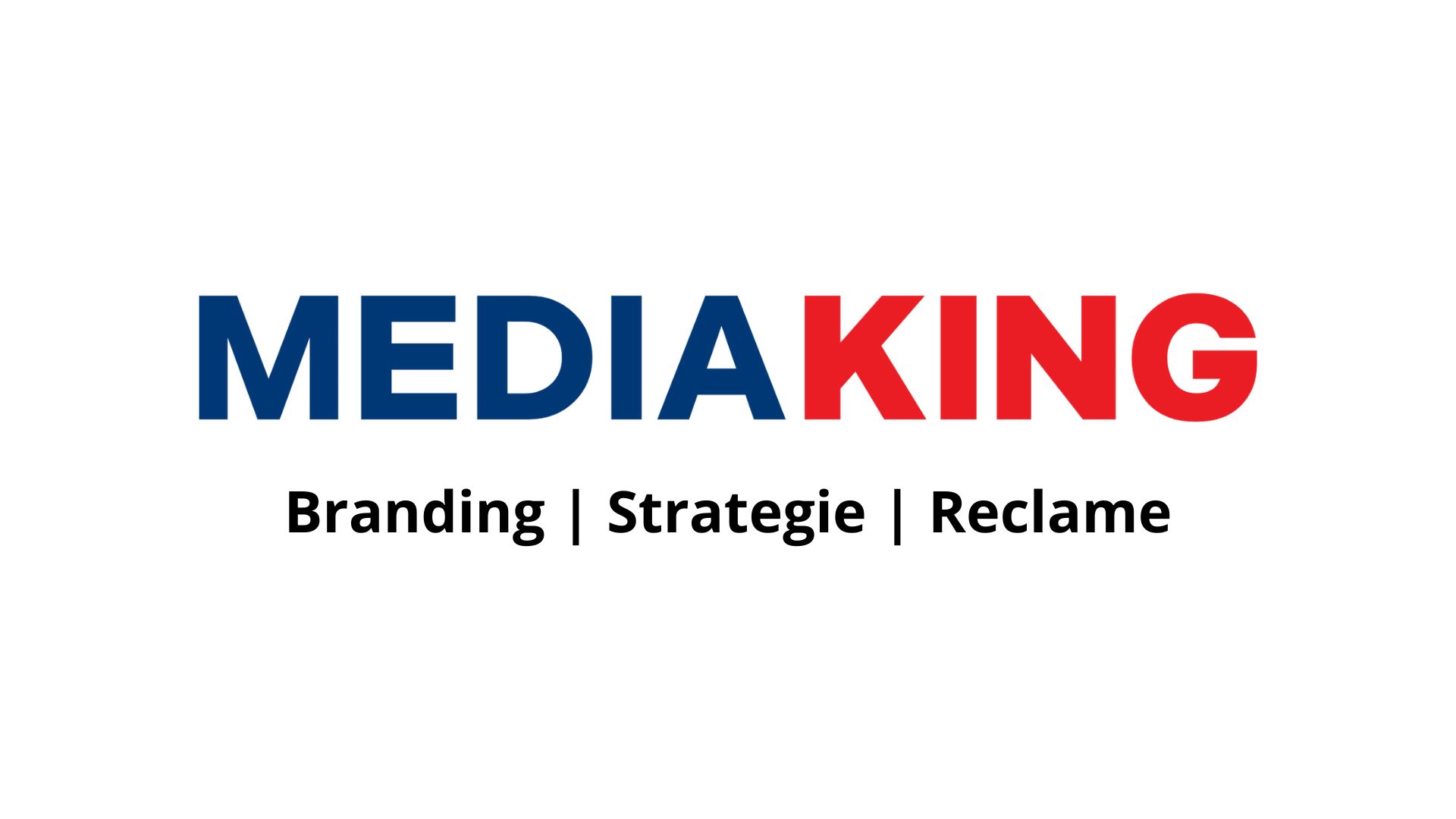 beletteringsbedrijven Antwerpen MEDIAKING