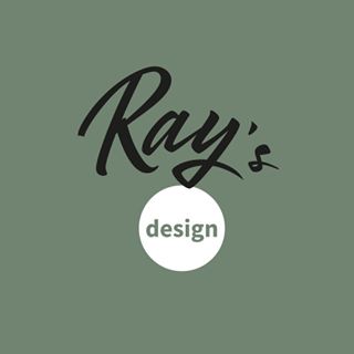 beletteringsbedrijven Tielt Ray's design