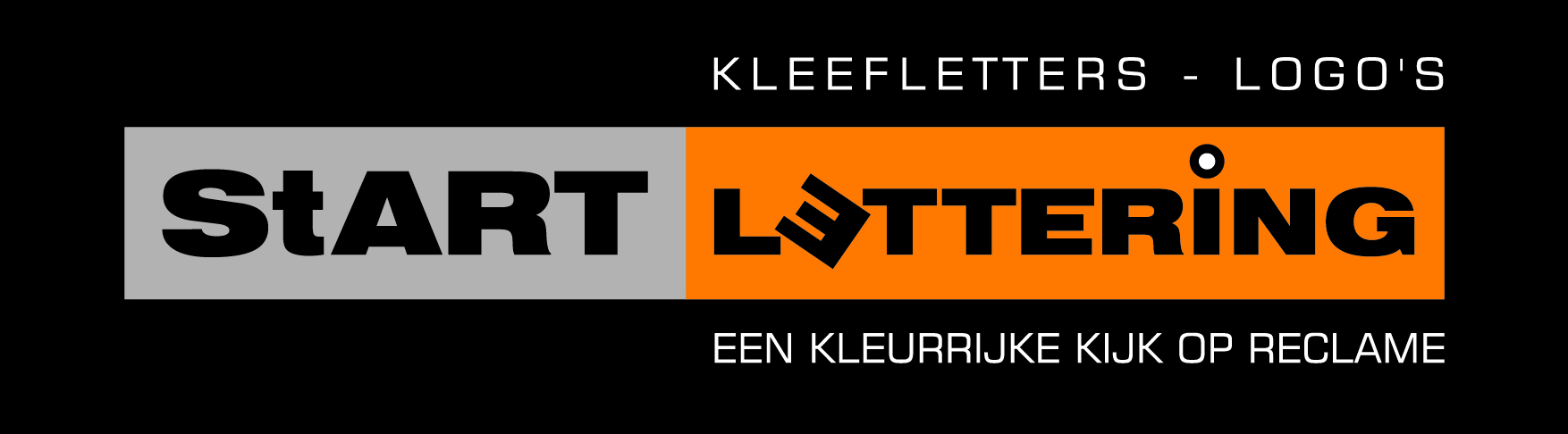 beletteringsbedrijven Destelbergen | StART Lettering