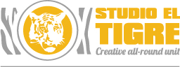 beletteringsbedrijven Antwerpen Studio El Tigre