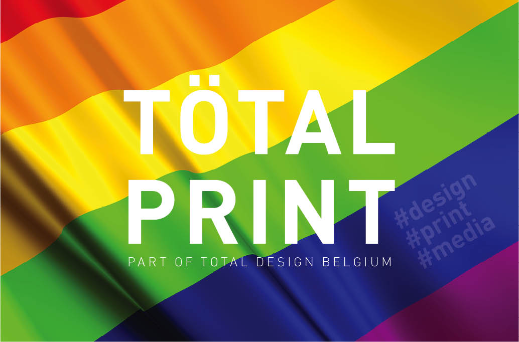 beletteringsbedrijven Schaarbeek | Total Print