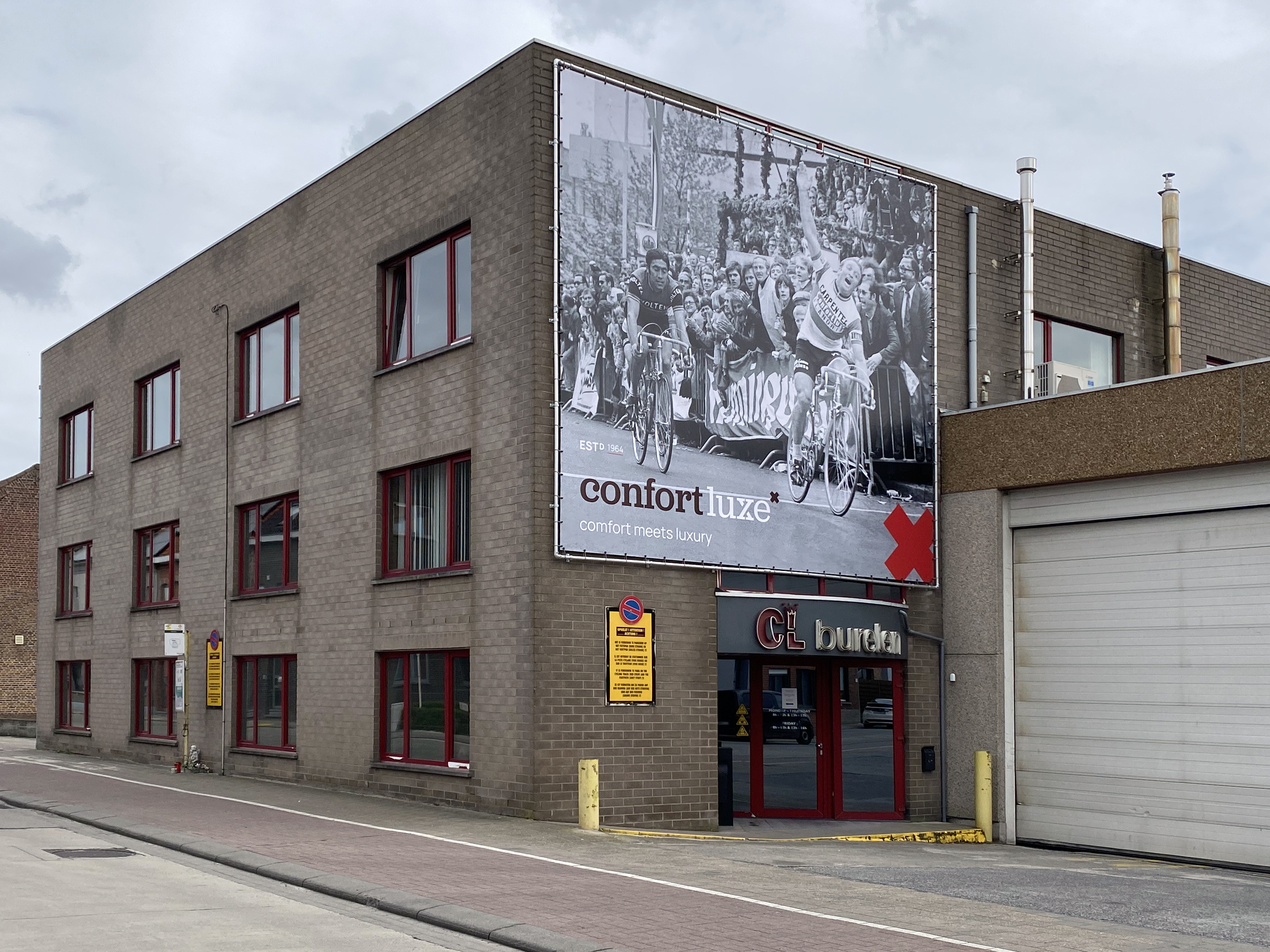 beletteringsbedrijven Geluwe | ZIPWEB-d-SIGN